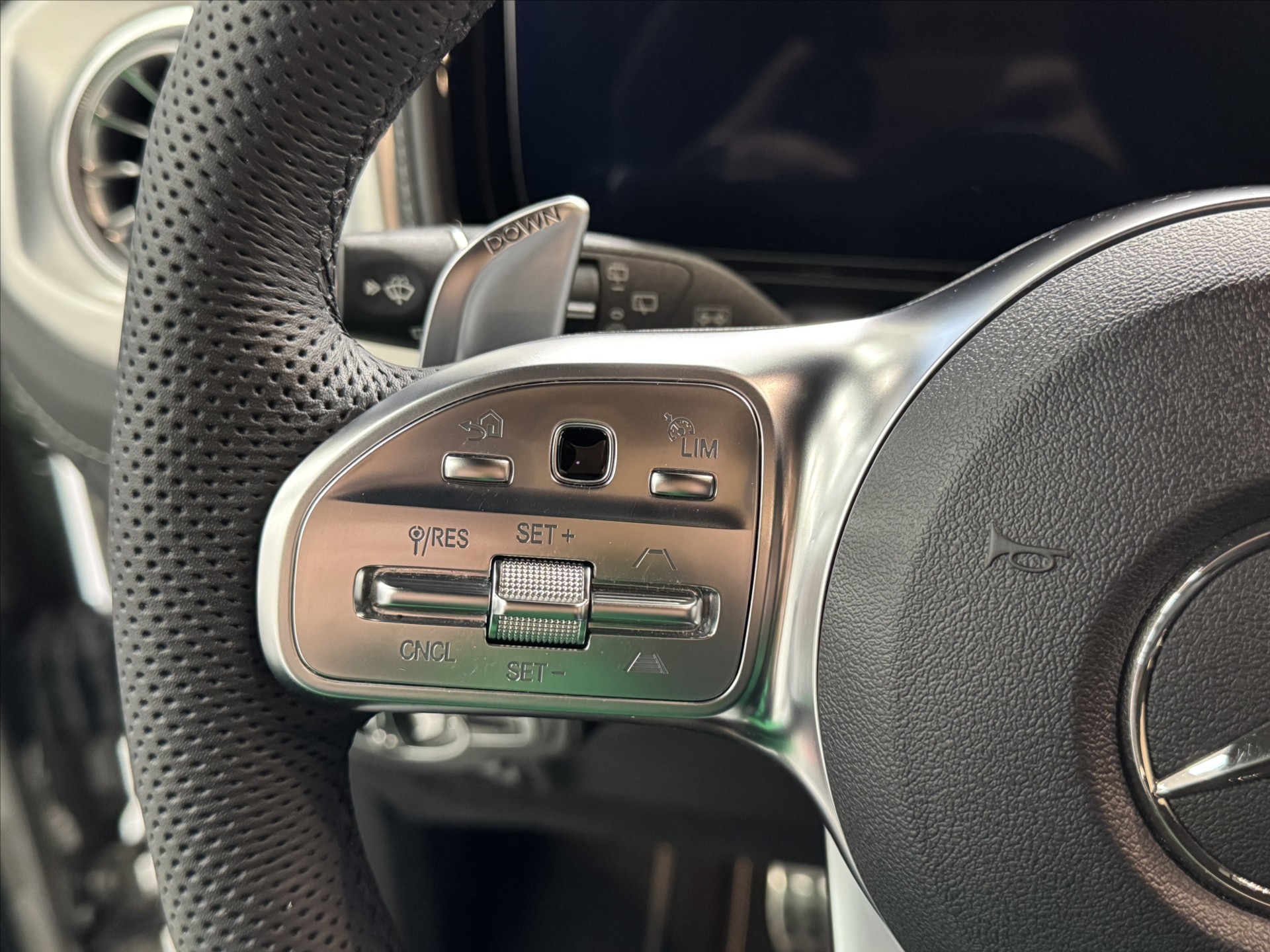 Mercedes-Benz Třídy G