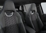 Volkswagen Tiguan SUV / Terénní 1,5 l 150 kw