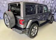 Jeep Wrangler 7