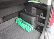 Škoda Yeti Kombi 1,2 l 77 kw