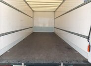 Iveco Ostatní Skříň 3,0 l 129 kw