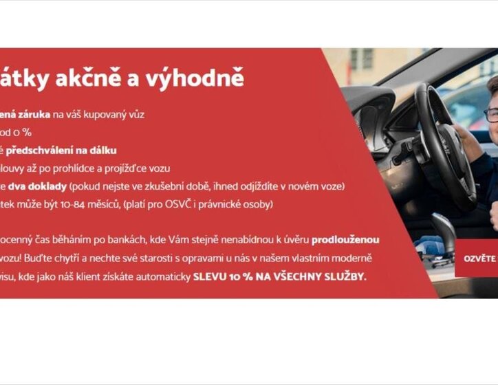 Škoda Karoq SUV / Terénní 999,0 85 kw