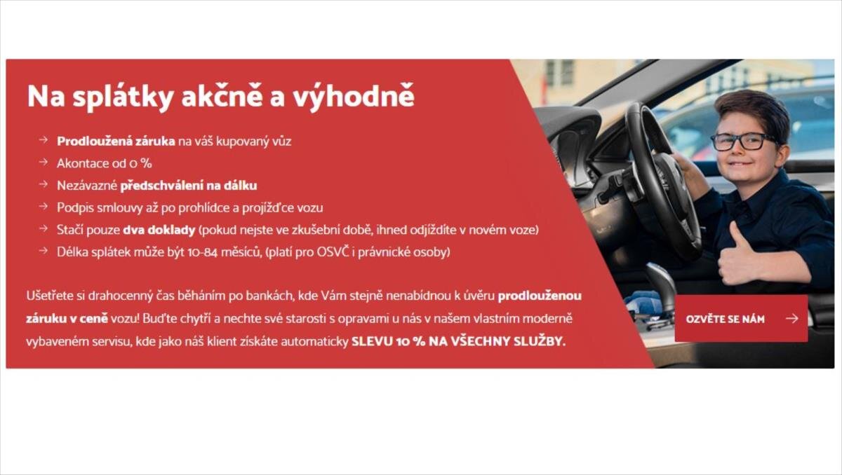 Škoda Karoq SUV / Terénní 999,0 85 kw