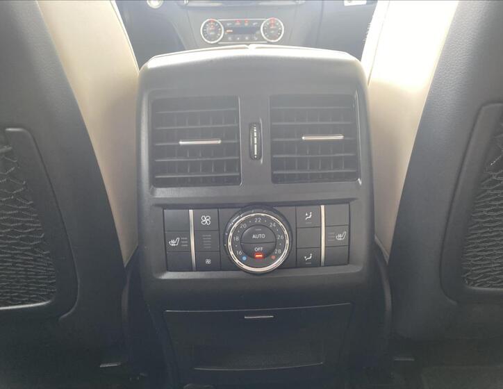 Mercedes-Benz GLS 24