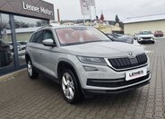 Škoda Kodiaq SUV 2,0 l 147 kw