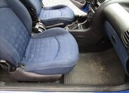 Peugeot 206 Hatchback 1,1 l 44 kw