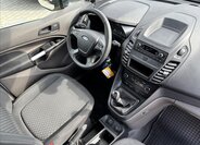 Ford Transit Connect Skříň 1,5 l 74 kw