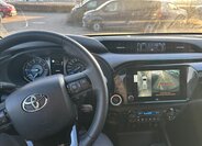 Toyota Hilux Pick-up 2,8 l 150 kw