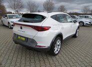 Cupra Formentor SUV / Terénní 1,5 l 110 kw