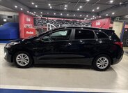 Hyundai i30 Kombi 1,6 l 81 kw