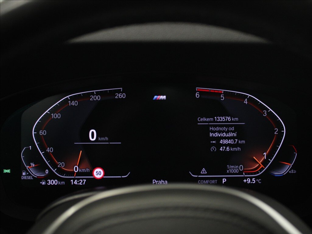 BMW Řada 6 Liftback 3,0 l 235 kw