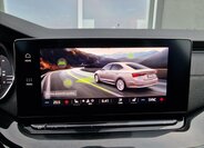 Škoda Octavia Liftback 1,5 l 110 kw