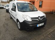 Renault Kangoo Pick-up 1,5 l 59 kw