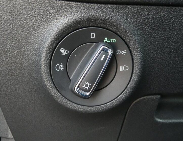 Škoda Kodiaq SUV / Terénní 2,0 l 110 kw