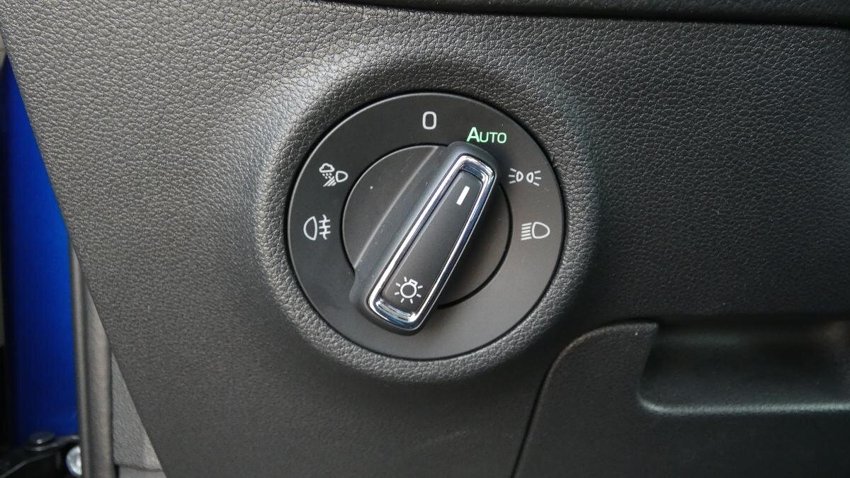 Škoda Kodiaq SUV / Terénní 2,0 l 110 kw