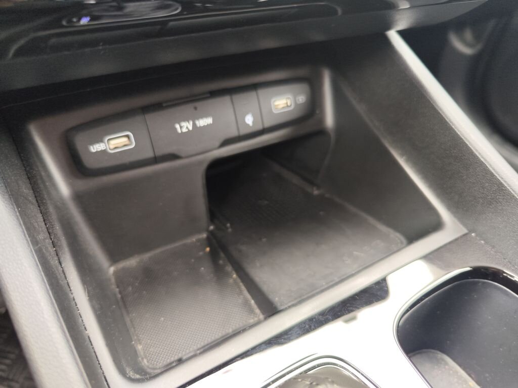 Hyundai Tucson SUV / Terénní 1,6 l 110 kw