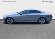 Mercedes-Benz CLS 2