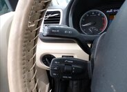 Škoda Fabia Hatchback 1,6 l 77 kw