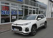 Suzuki Across 2