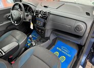 Dacia Lodgy 15