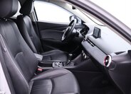 Mazda CX-3 SUV 2,0 l 89 kw
