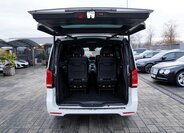 Mercedes-Benz Třídy V MPV 2,1 l 140 kw