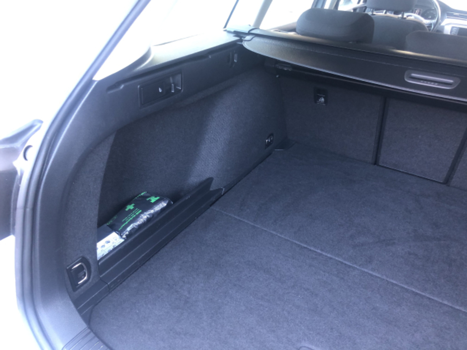 Volkswagen Passat 46