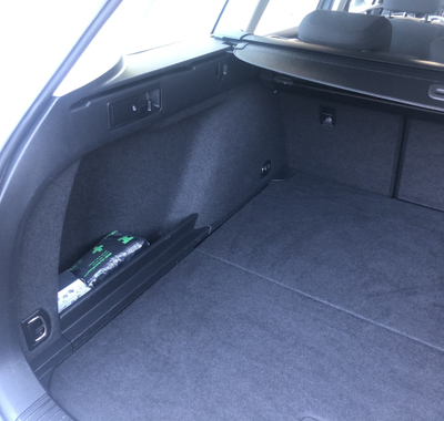 Volkswagen Passat 46