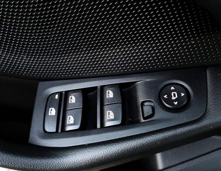 BMW Řada 1 Hatchback 1,5 l 100 kw