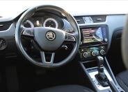Škoda Octavia 35