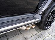 Mercedes-Benz Třídy G 17