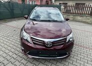 Toyota Avensis Kombi 1,8 l 109 kw