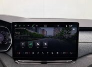 Škoda Octavia Kombi 1,5 l 110 kw