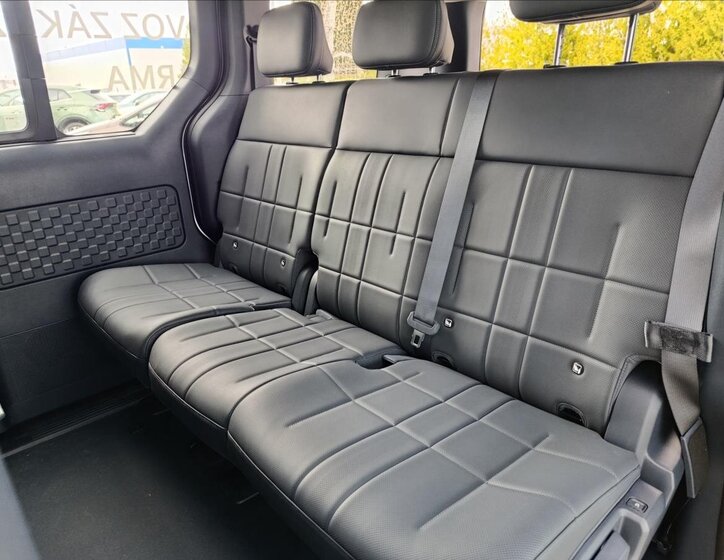 KIA Ostatní Ostatní 0,0 0