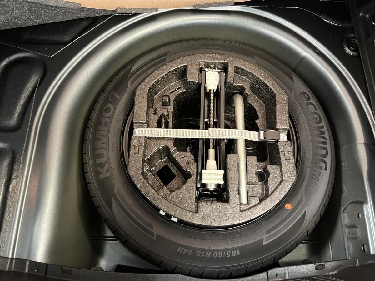 Škoda Fabia Hatchback 999,0 70 kw