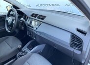 Škoda Fabia Kombi 999,0 70 kw