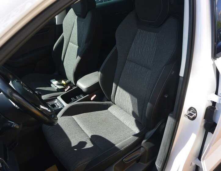 Škoda Karoq SUV / Terénní 2,0 l 110 kw