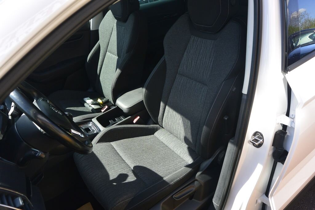 Škoda Karoq SUV / Terénní 2,0 l 110 kw