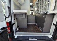 Volkswagen Grand California Kombi 2,0 l 120 kw