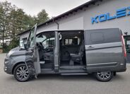 Ford Tourneo Custom 4
