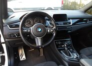 BMW Řada 2 Kombi 2,0 l 141 kw