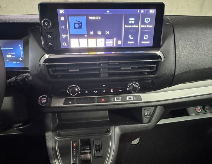 Toyota ProAce Verso 16