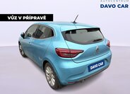 Renault Clio Hatchback 999,0 74 kw