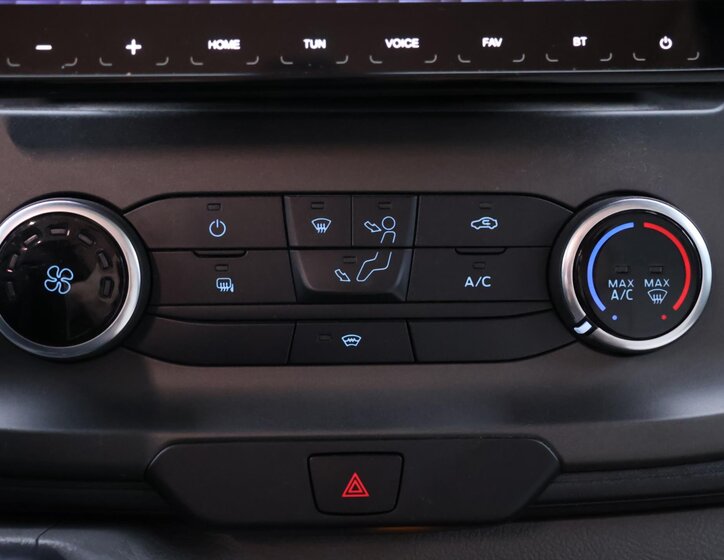 Ford Transit Ostatní 2,0 l 125 kw