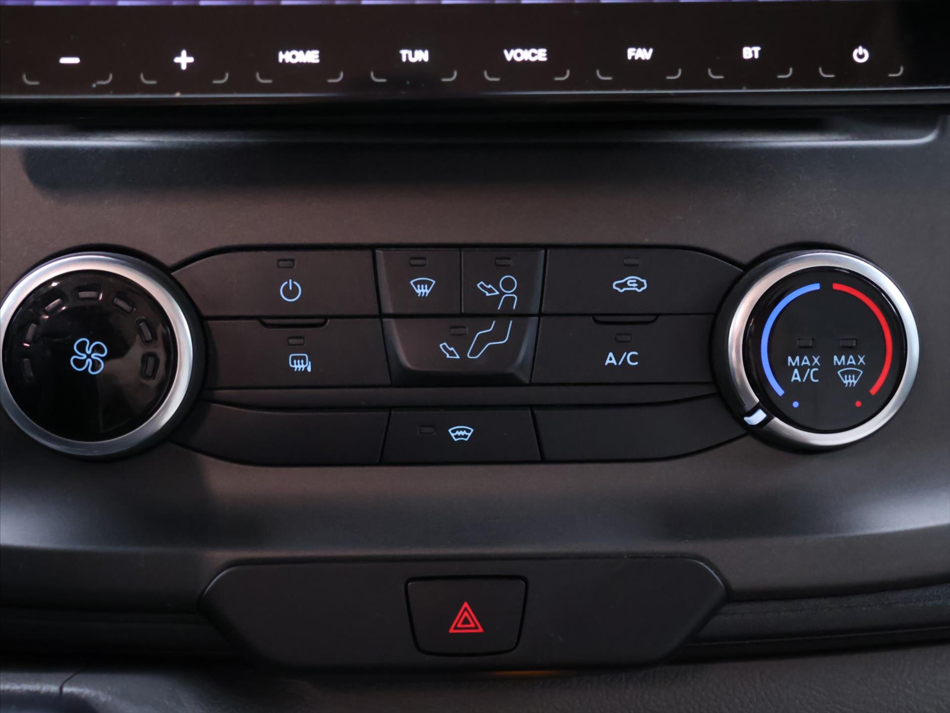 Ford Transit Ostatní 2,0 l 125 kw