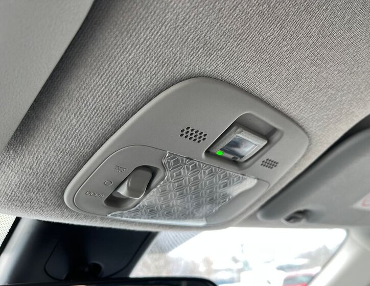 Toyota Aygo Hatchback 998,0 53 kw