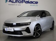 Opel Astra Hatchback 1,2 l 96 kw