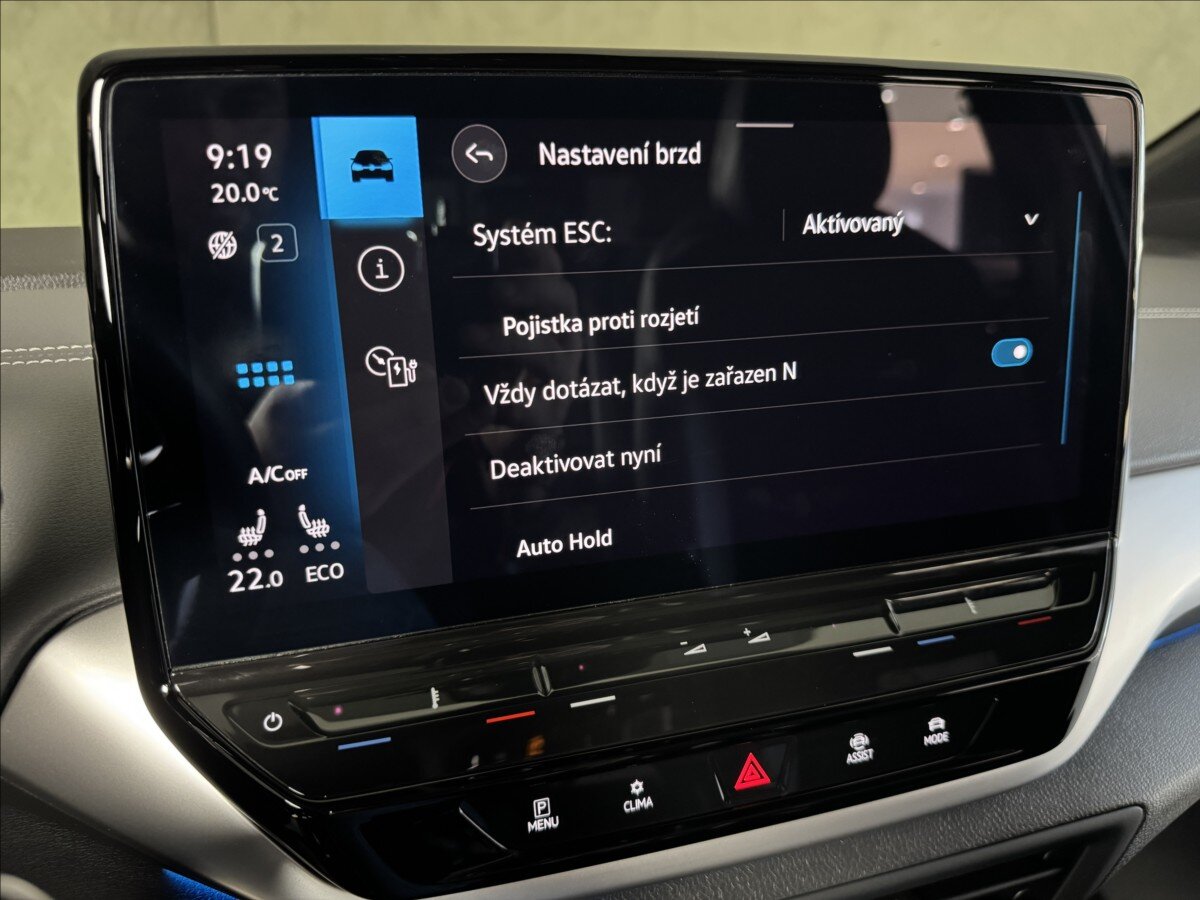 Volkswagen ID.5 SUV 0,0 150 kw