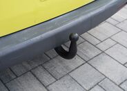 Volkswagen Caravelle 14