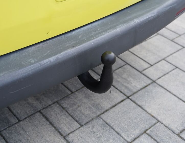 Volkswagen Caravelle 14